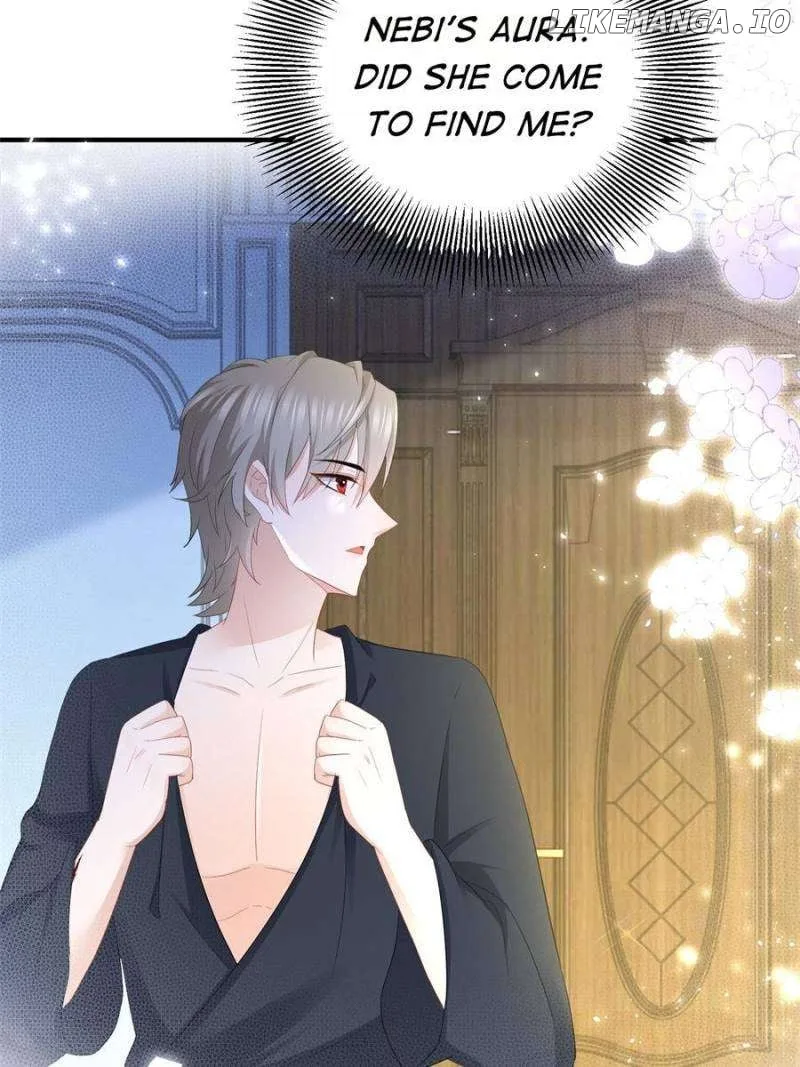The Sultry Demon King Wants Me Chapter 39 page 45