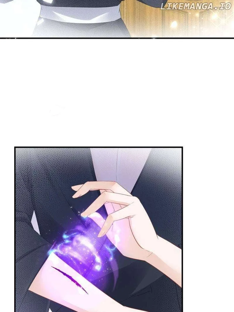 The Sultry Demon King Wants Me Chapter 39 page 46