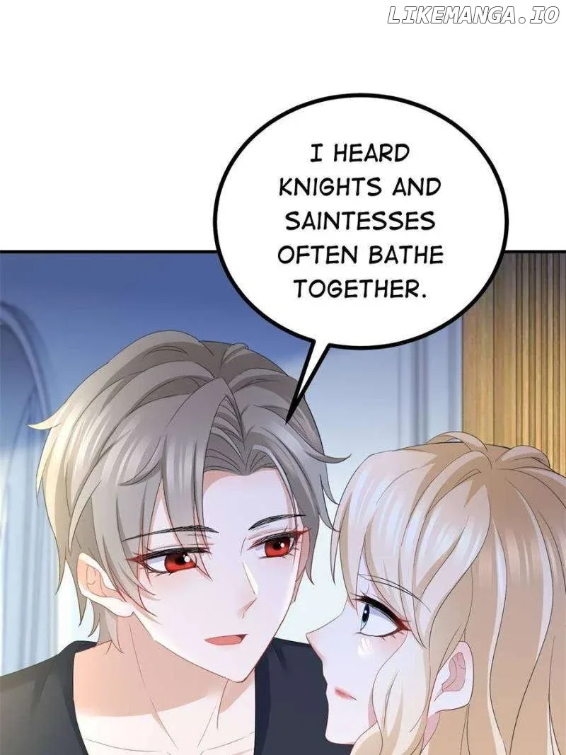 The Sultry Demon King Wants Me Chapter 39 page 30