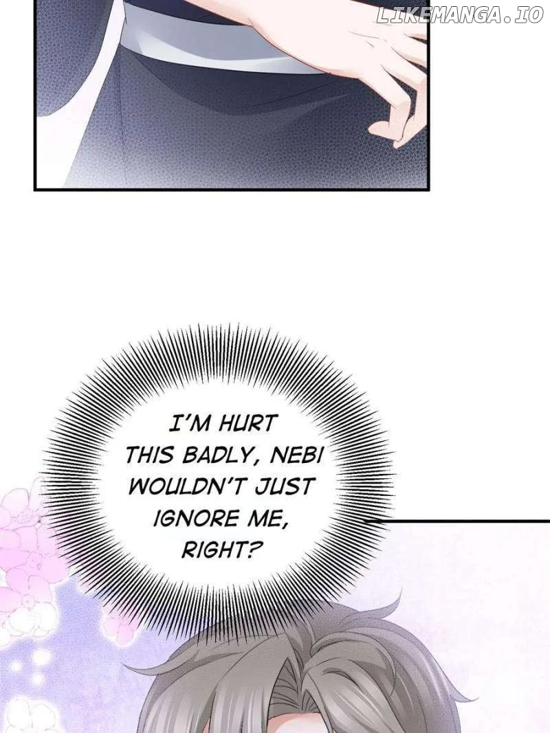 The Sultry Demon King Wants Me Chapter 39 page 47