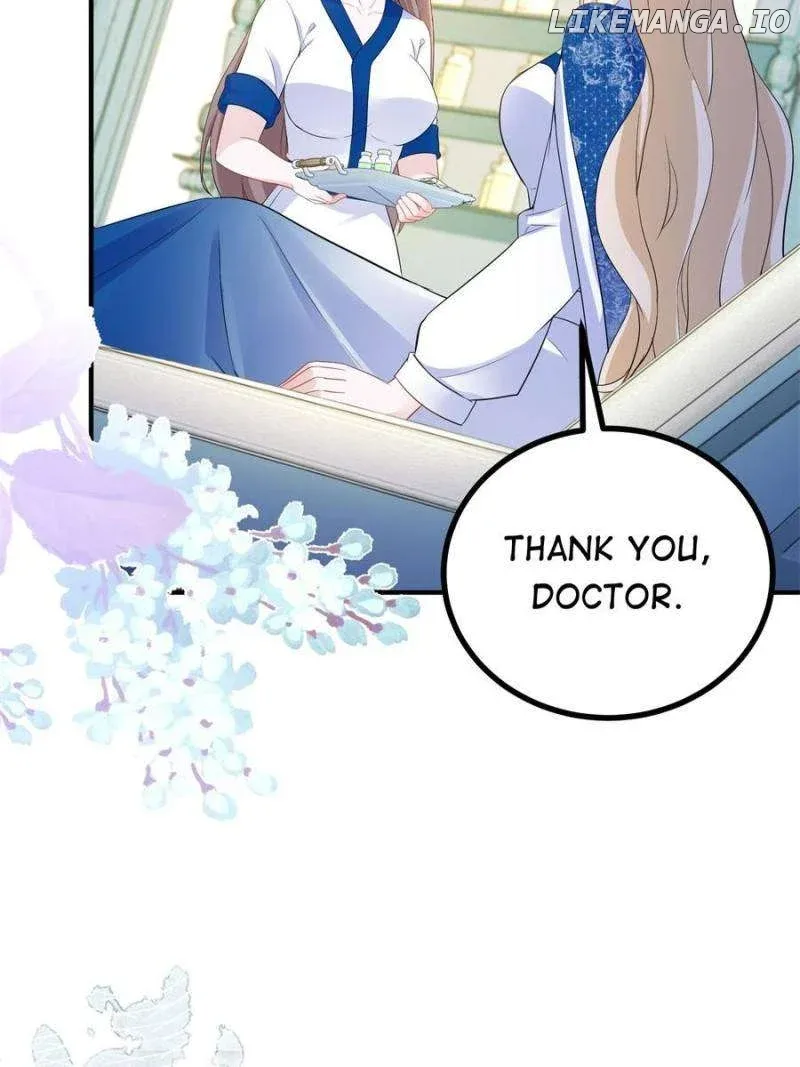 The Sultry Demon King Wants Me Chapter 44 page 26