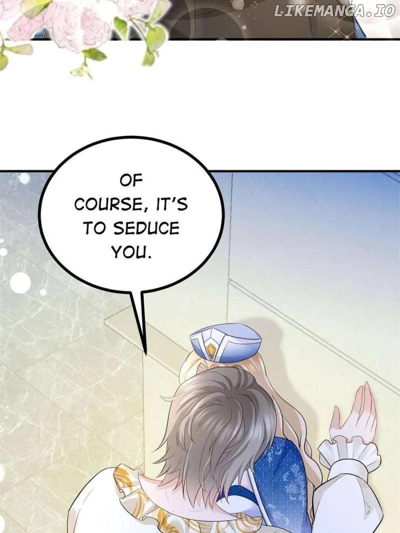 The Sultry Demon King Wants Me Chapter 44 page 40