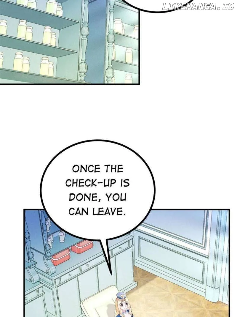 The Sultry Demon King Wants Me Chapter 44 page 10