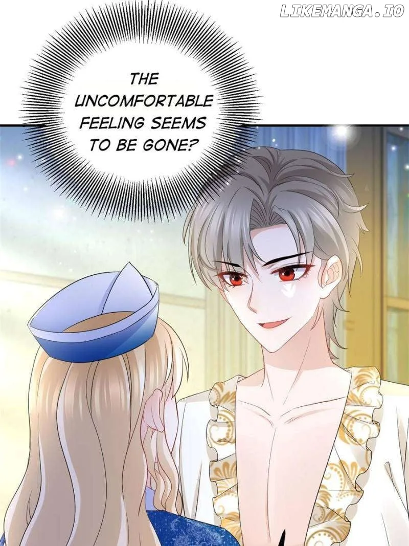 The Sultry Demon King Wants Me Chapter 44 page 35