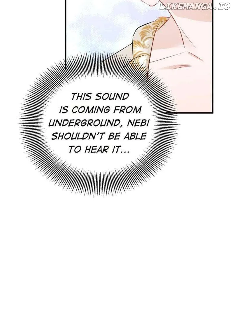 The Sultry Demon King Wants Me Chapter 44 page 49