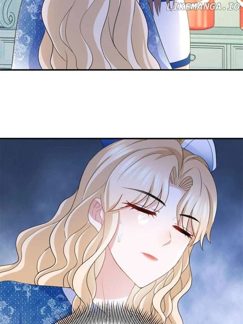 The Sultry Demon King Wants Me Chapter 44 page 14