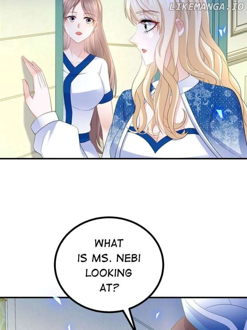 The Sultry Demon King Wants Me Chapter 44 page 4