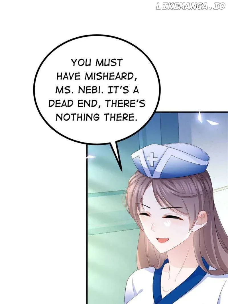 The Sultry Demon King Wants Me Chapter 44 page 6