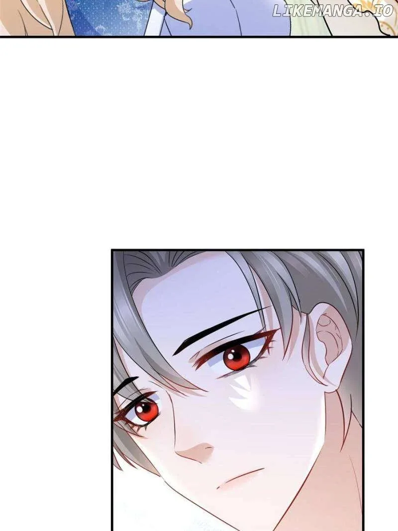 The Sultry Demon King Wants Me Chapter 44 page 48