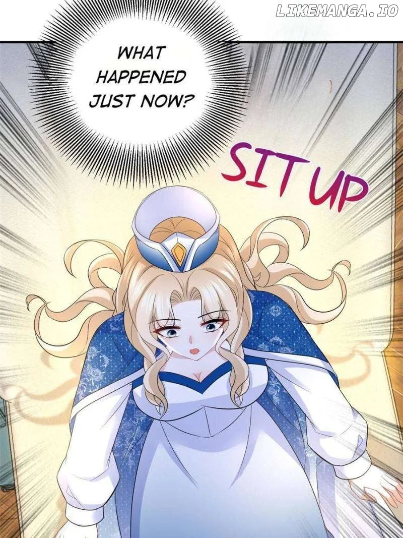 The Sultry Demon King Wants Me Chapter 44 page 24