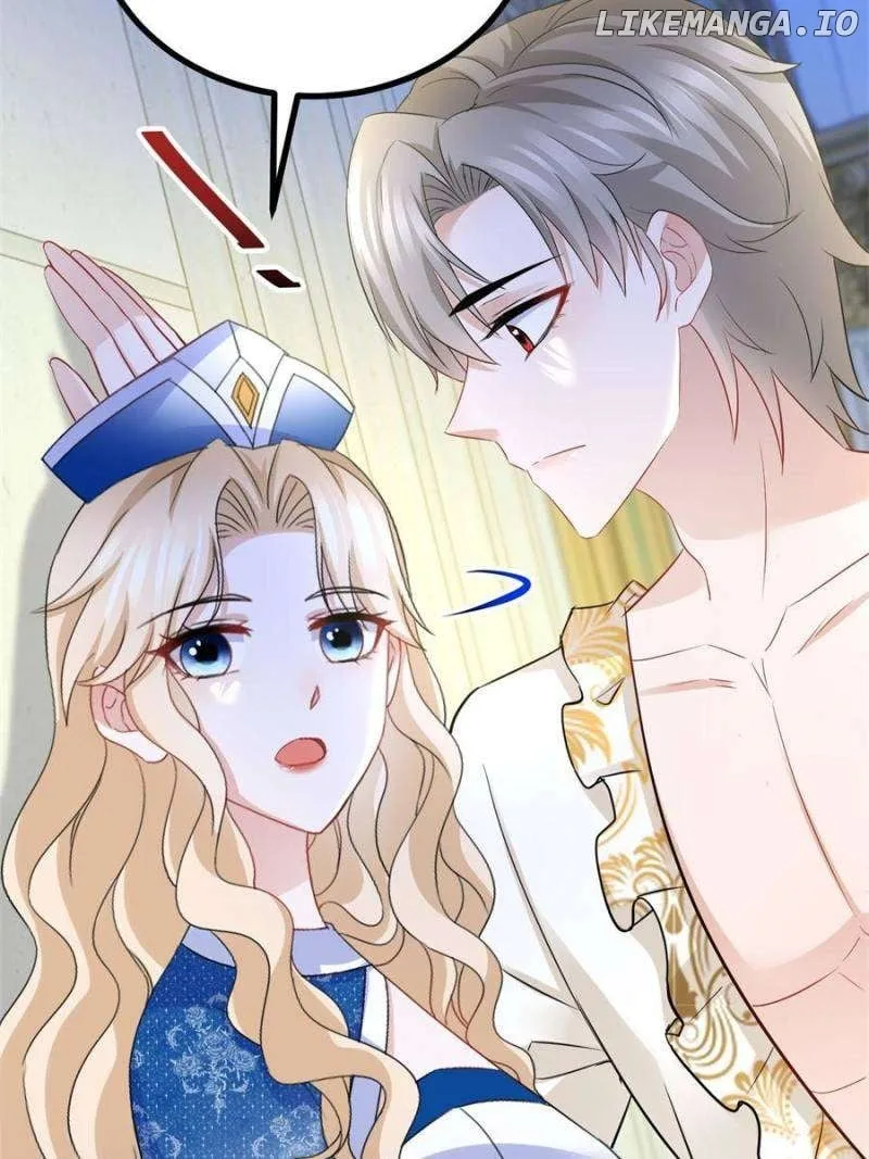 The Sultry Demon King Wants Me Chapter 44 page 47