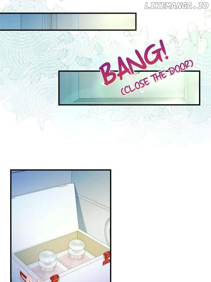 The Sultry Demon King Wants Me Chapter 44 page 27