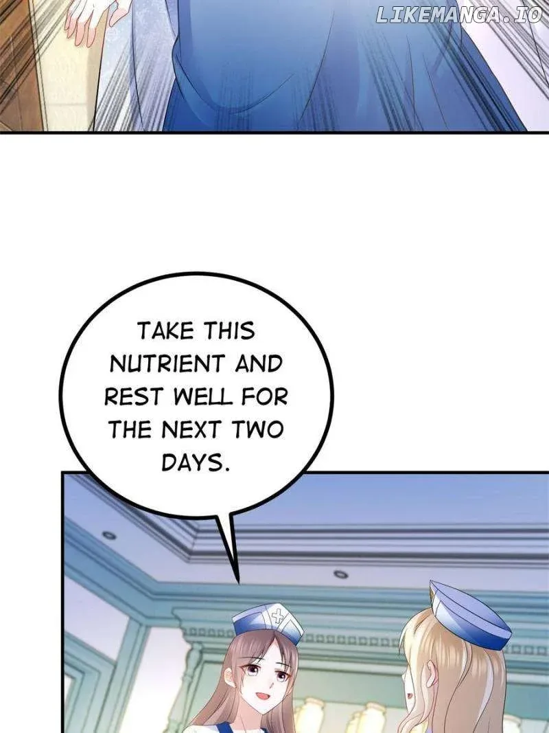 The Sultry Demon King Wants Me Chapter 44 page 25