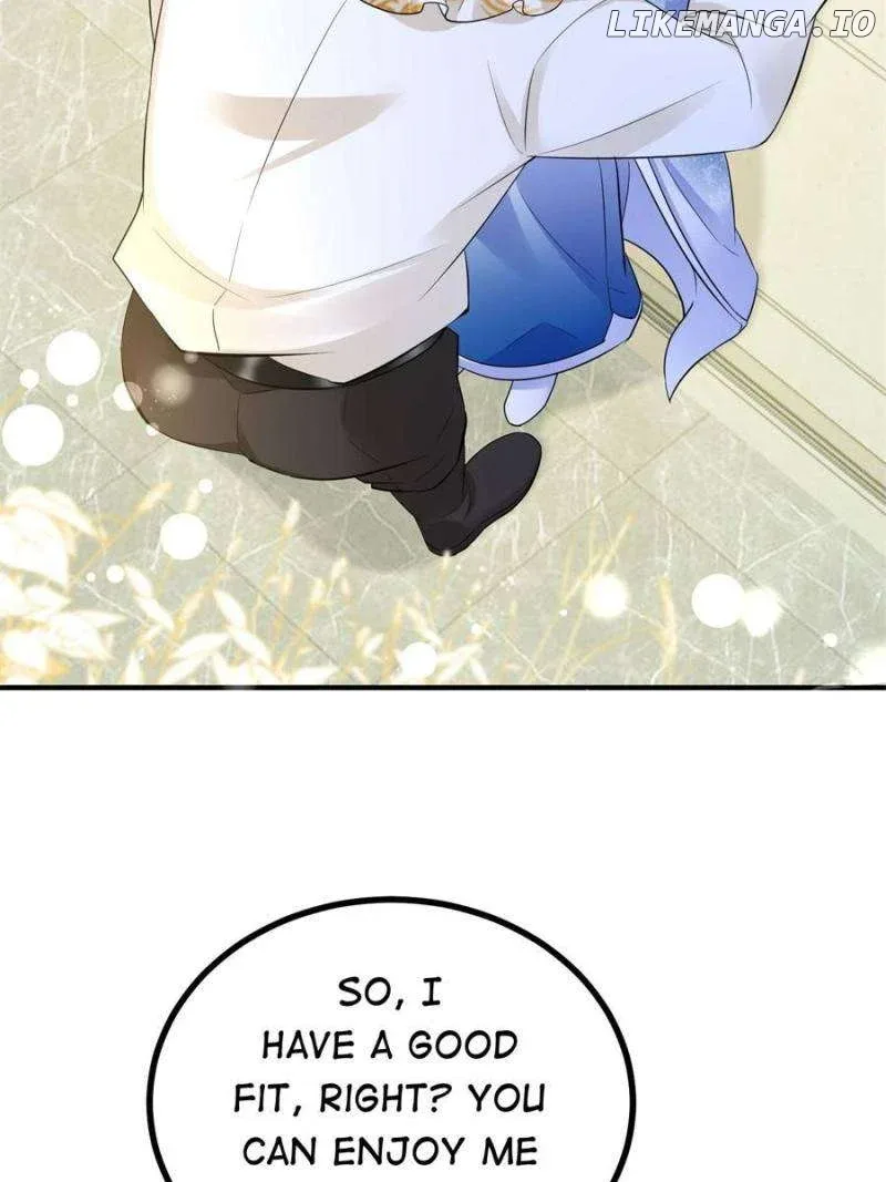 The Sultry Demon King Wants Me Chapter 44 page 41