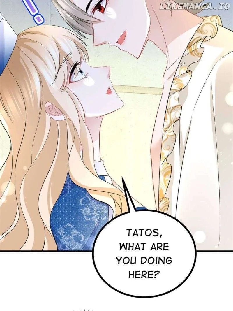 The Sultry Demon King Wants Me Chapter 44 page 34
