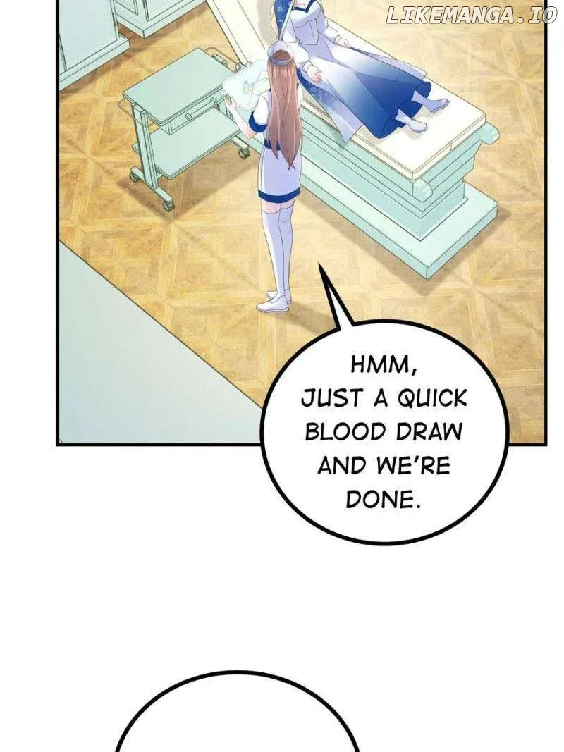 The Sultry Demon King Wants Me Chapter 44 page 11