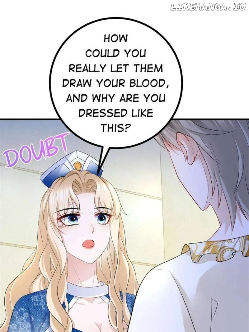 The Sultry Demon King Wants Me Chapter 44 page 37