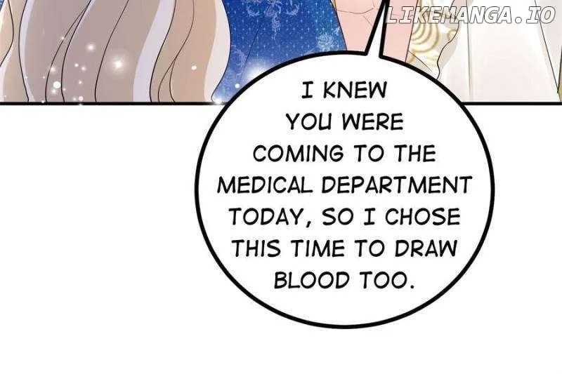 The Sultry Demon King Wants Me Chapter 44 page 36