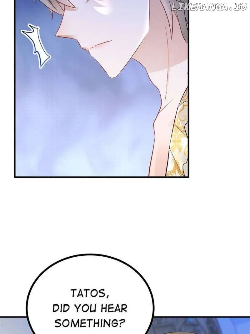 The Sultry Demon King Wants Me Chapter 44 page 46