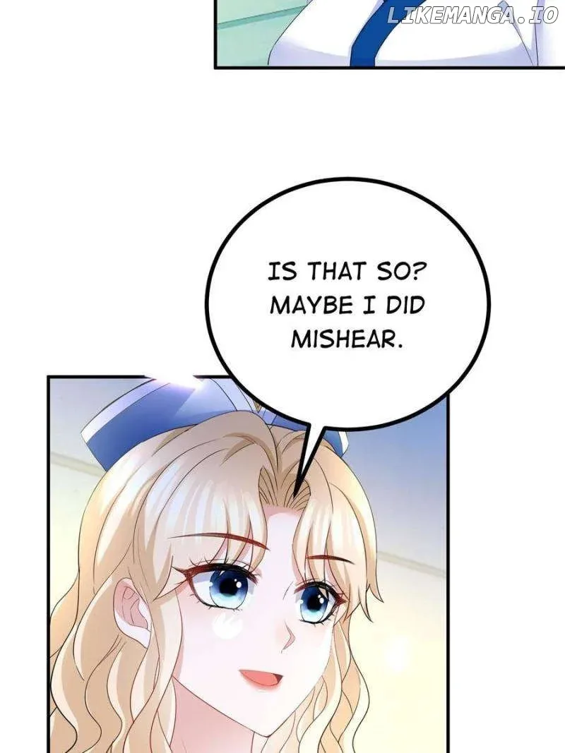 The Sultry Demon King Wants Me Chapter 44 page 7