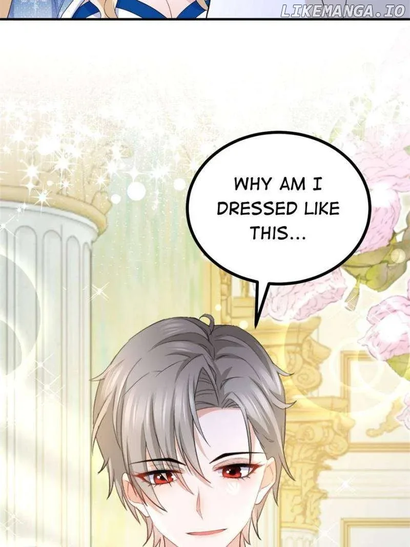 The Sultry Demon King Wants Me Chapter 44 page 38