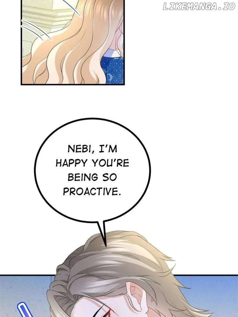 The Sultry Demon King Wants Me Chapter 44 page 33