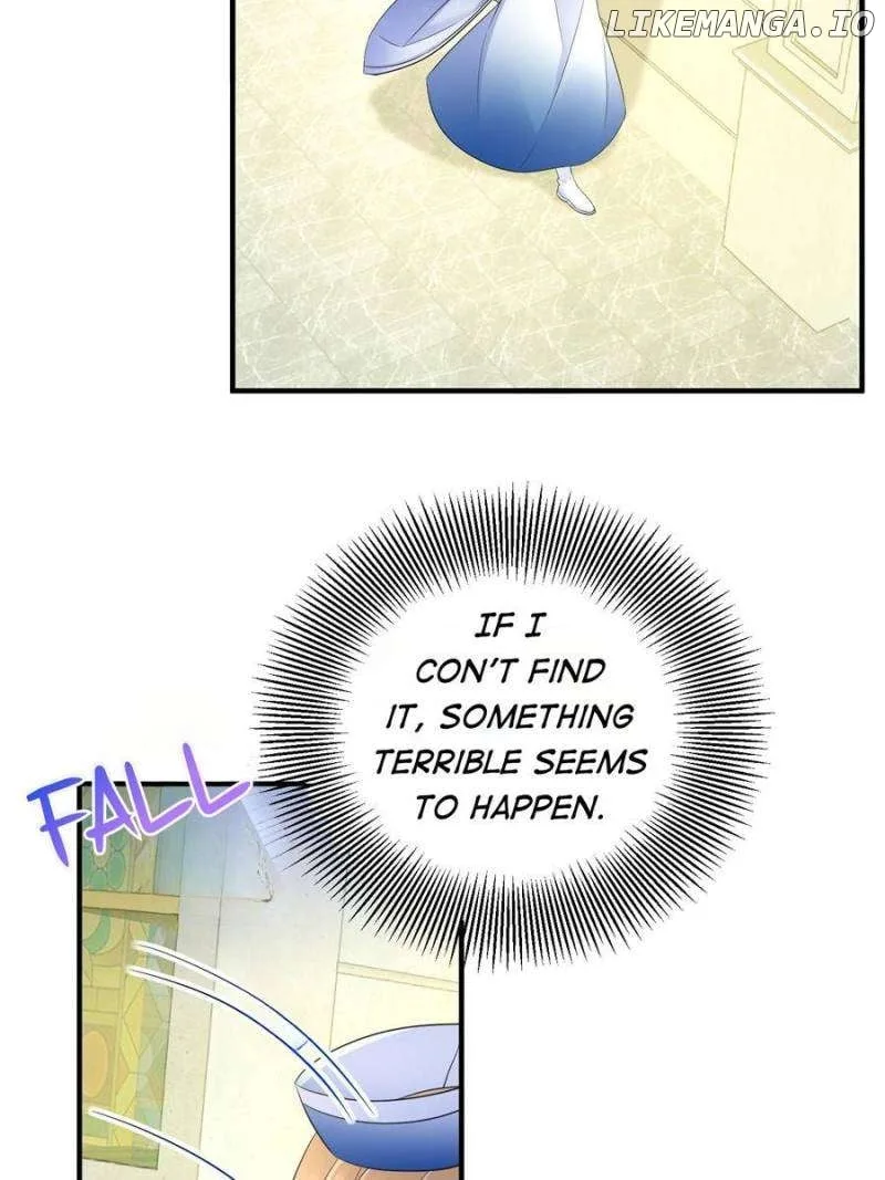The Sultry Demon King Wants Me Chapter 44 page 32