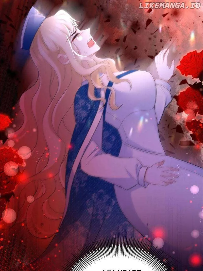 The Sultry Demon King Wants Me Chapter 44 page 21