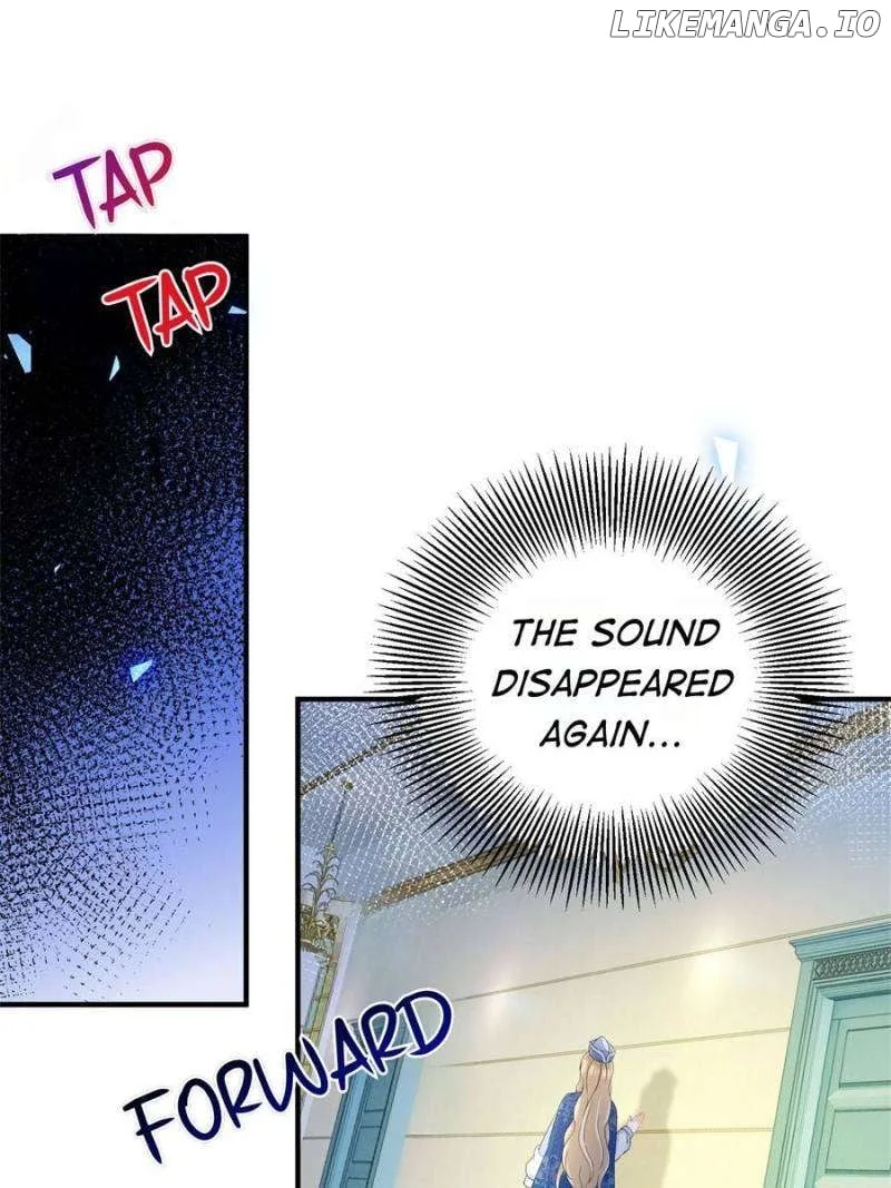 The Sultry Demon King Wants Me Chapter 44 page 2