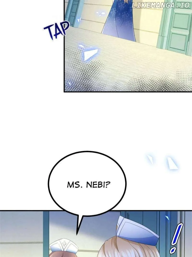 The Sultry Demon King Wants Me Chapter 44 page 3