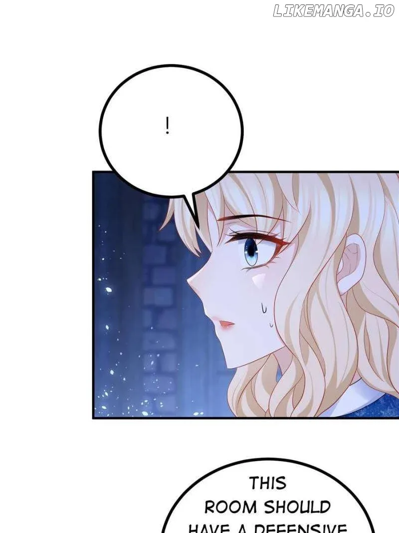 The Sultry Demon King Wants Me Chapter 46 page 9