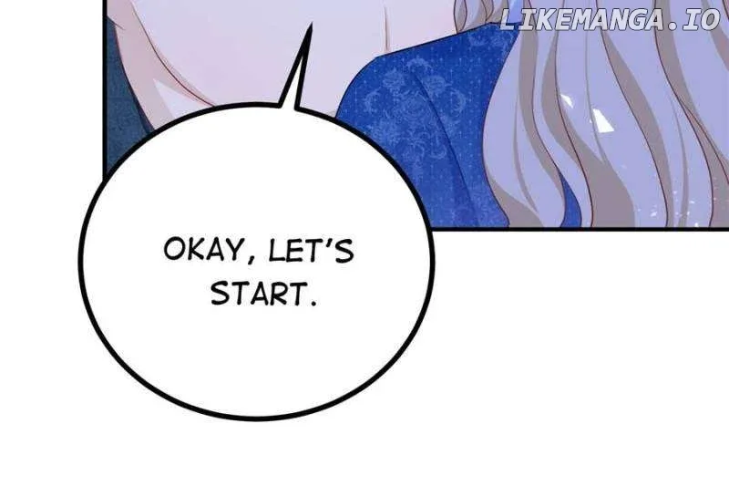 The Sultry Demon King Wants Me Chapter 46 page 22