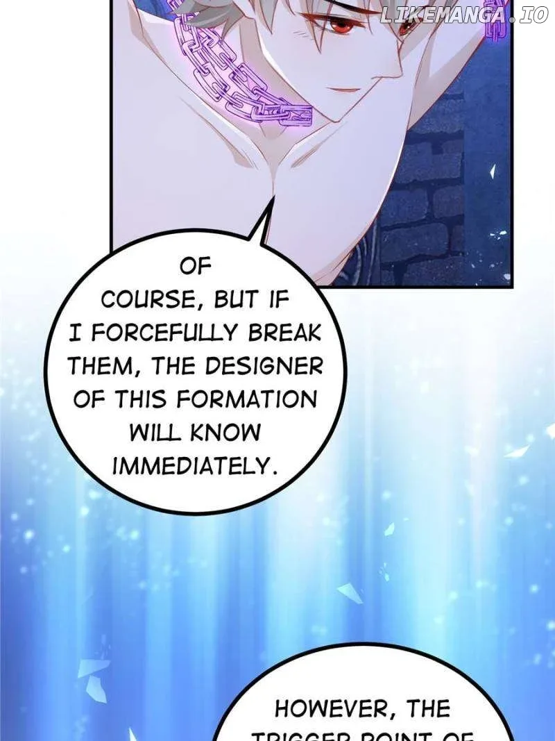 The Sultry Demon King Wants Me Chapter 46 page 13