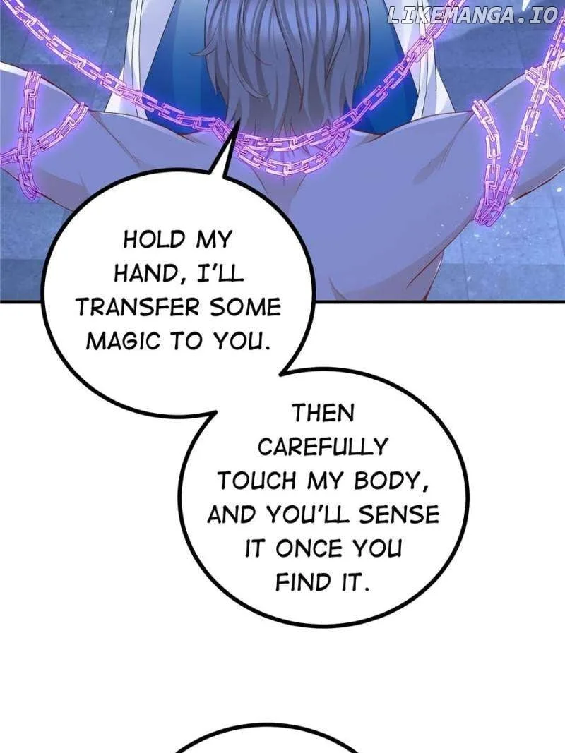 The Sultry Demon King Wants Me Chapter 46 page 17