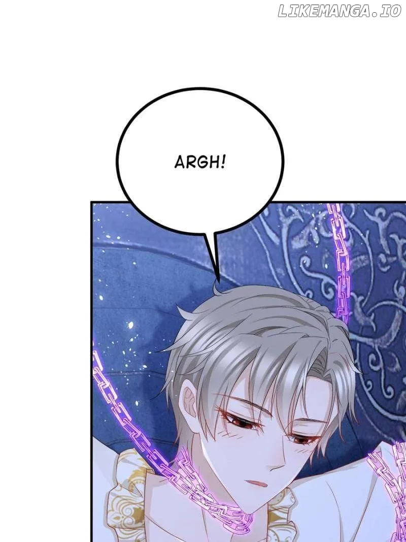 The Sultry Demon King Wants Me Chapter 46 page 2