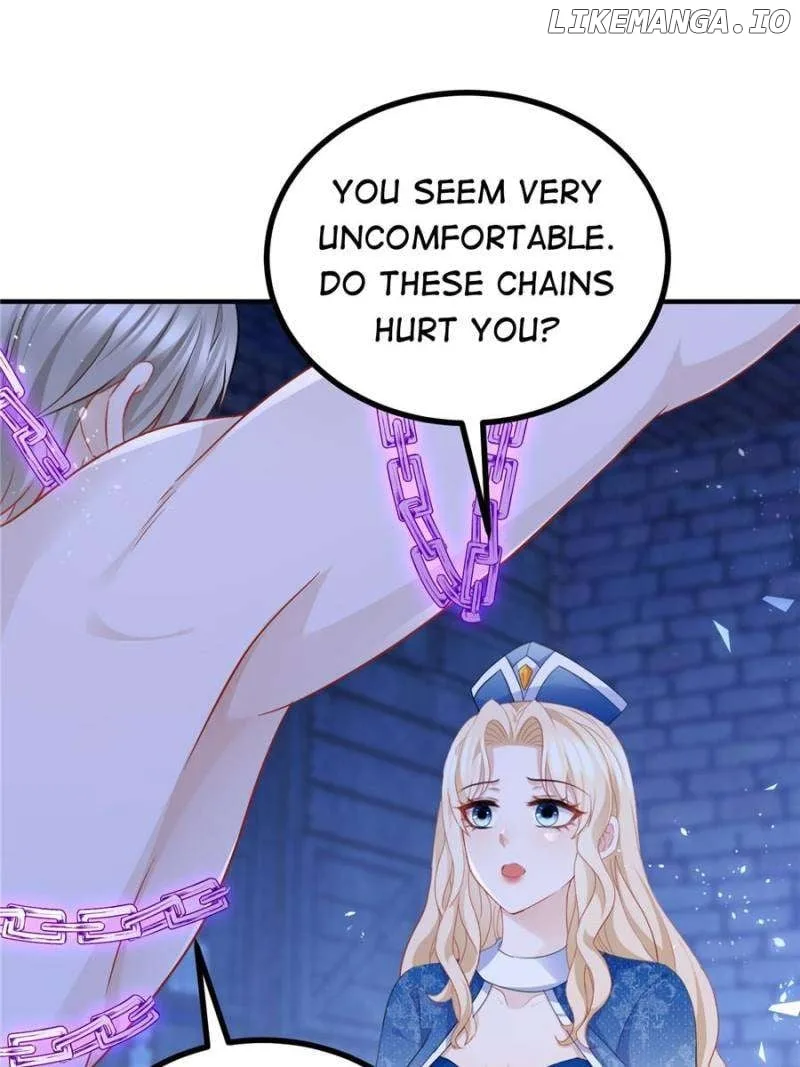 The Sultry Demon King Wants Me Chapter 46 page 11