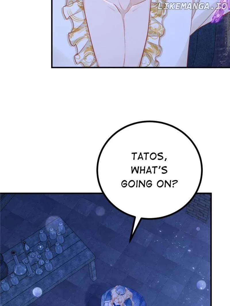 The Sultry Demon King Wants Me Chapter 46 page 3