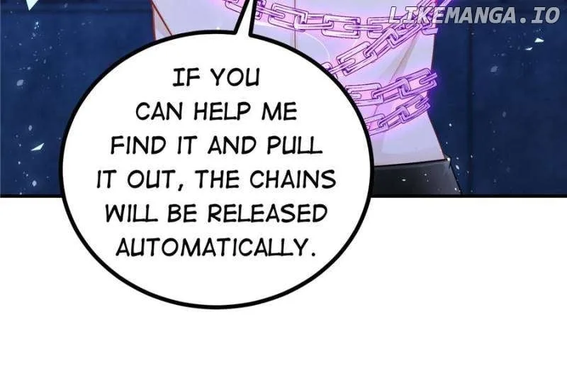 The Sultry Demon King Wants Me Chapter 46 page 15