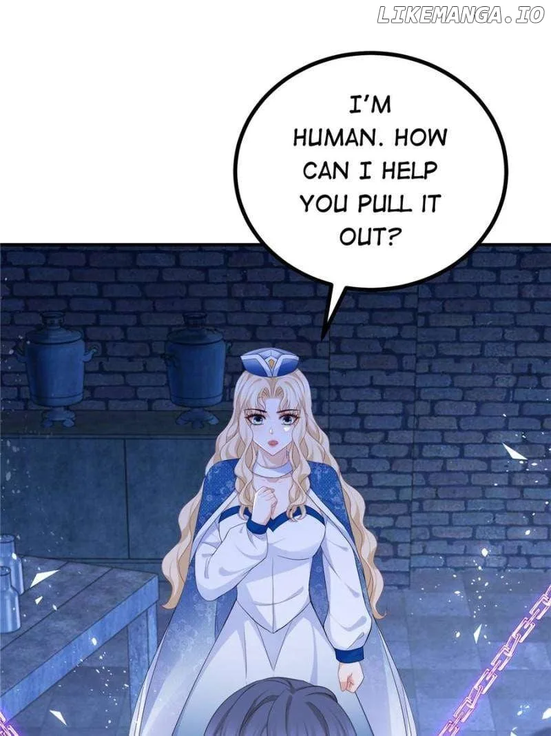 The Sultry Demon King Wants Me Chapter 46 page 16