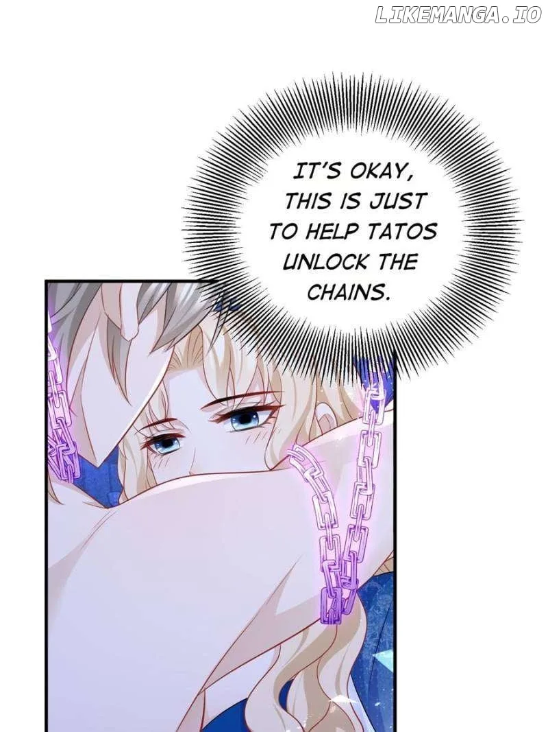 The Sultry Demon King Wants Me Chapter 46 page 23