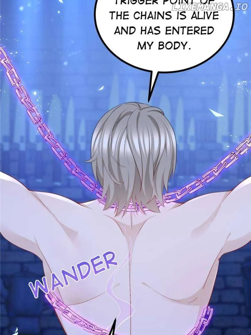 The Sultry Demon King Wants Me Chapter 46 page 14