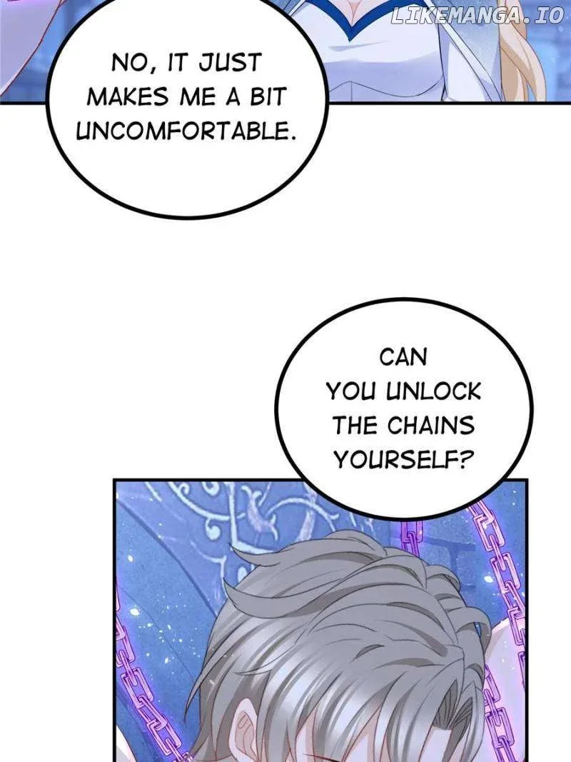 The Sultry Demon King Wants Me Chapter 46 page 12