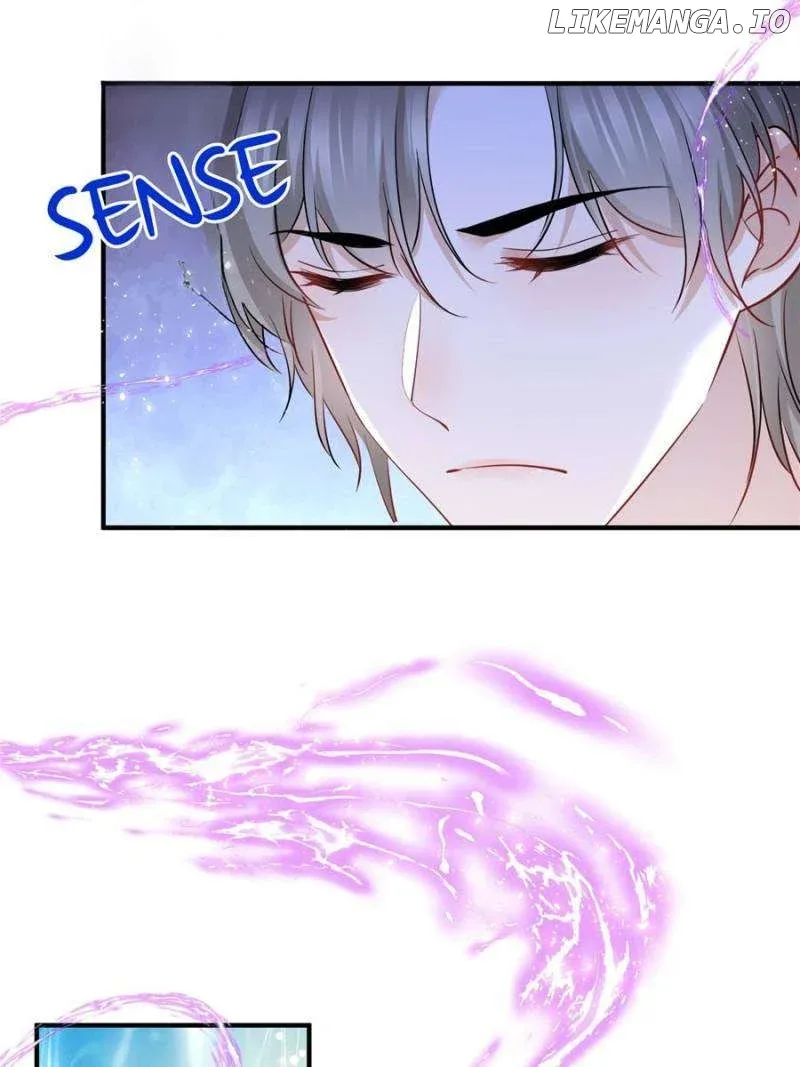 The Sultry Demon King Wants Me Chapter 45 page 12