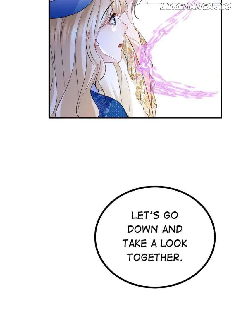 The Sultry Demon King Wants Me Chapter 45 page 18