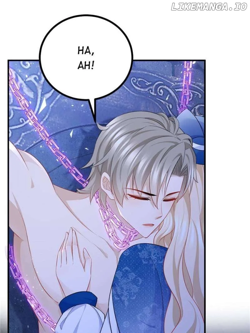 The Sultry Demon King Wants Me Chapter 46 page 25