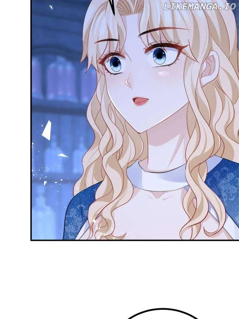 The Sultry Demon King Wants Me Chapter 46 page 34