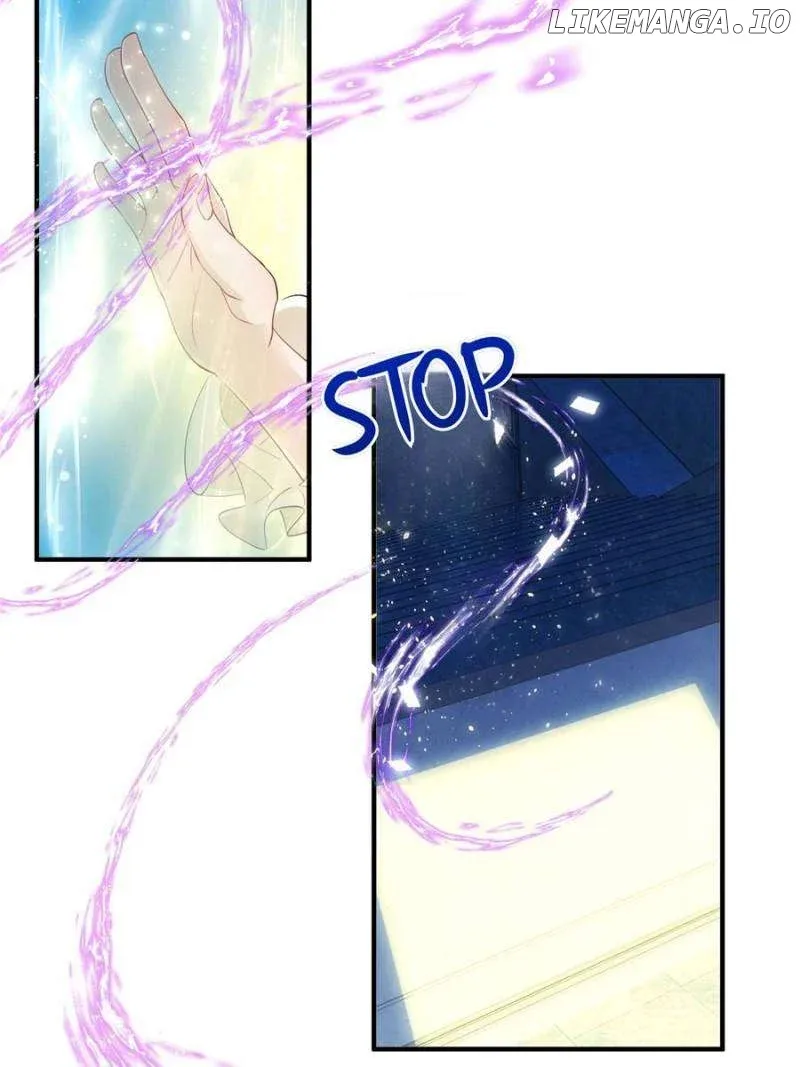 The Sultry Demon King Wants Me Chapter 45 page 13