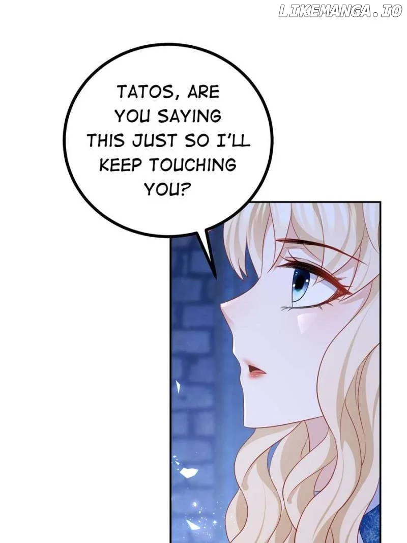 The Sultry Demon King Wants Me Chapter 46 page 37