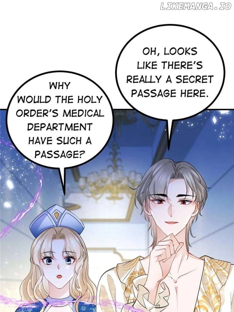 The Sultry Demon King Wants Me Chapter 45 page 16