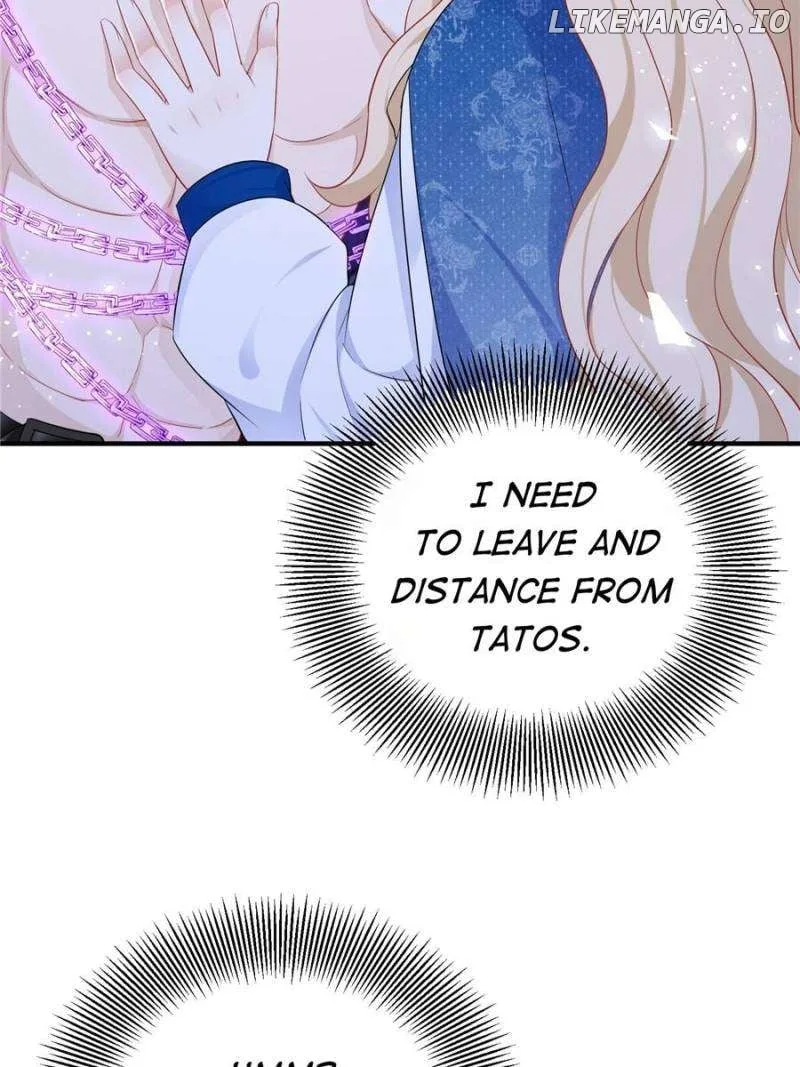 The Sultry Demon King Wants Me Chapter 46 page 31